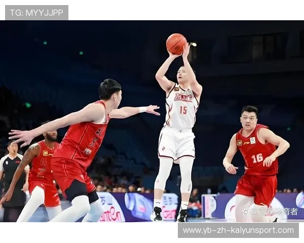 CBA联赛总决赛战队争夺激烈 历史性一战即将上演，cba总决赛举办